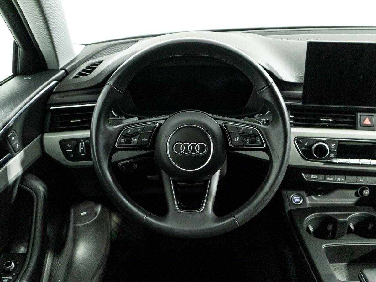 Купить Audi A4, 2020, 74 000 км.. Фото: #19