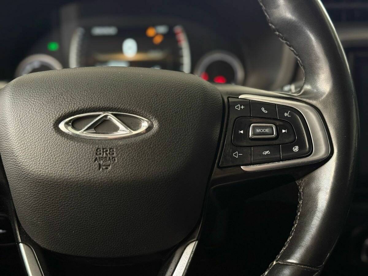 Купить Чери Тигго 4, 2021, 78 000 км.. Фото: #27