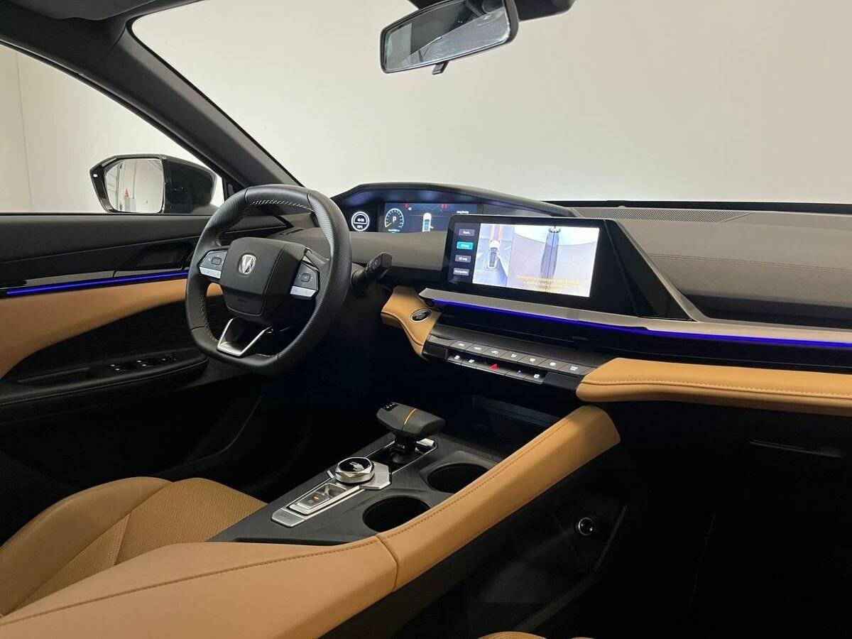 Купить Changan UNI-V, 2023, 31 233 км.. Фото: #15