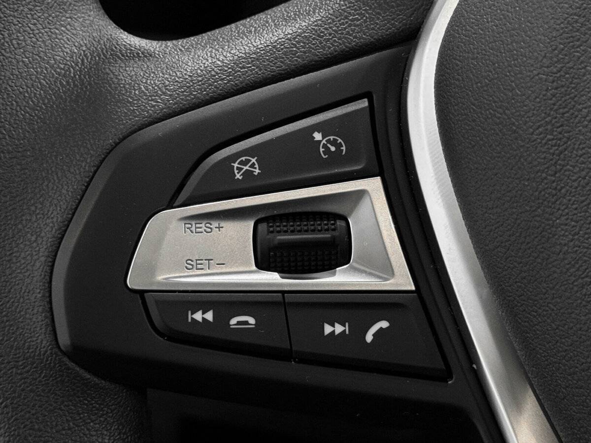 Купить Changan Alsvin, 2023, 1 116 км.. Фото: #7