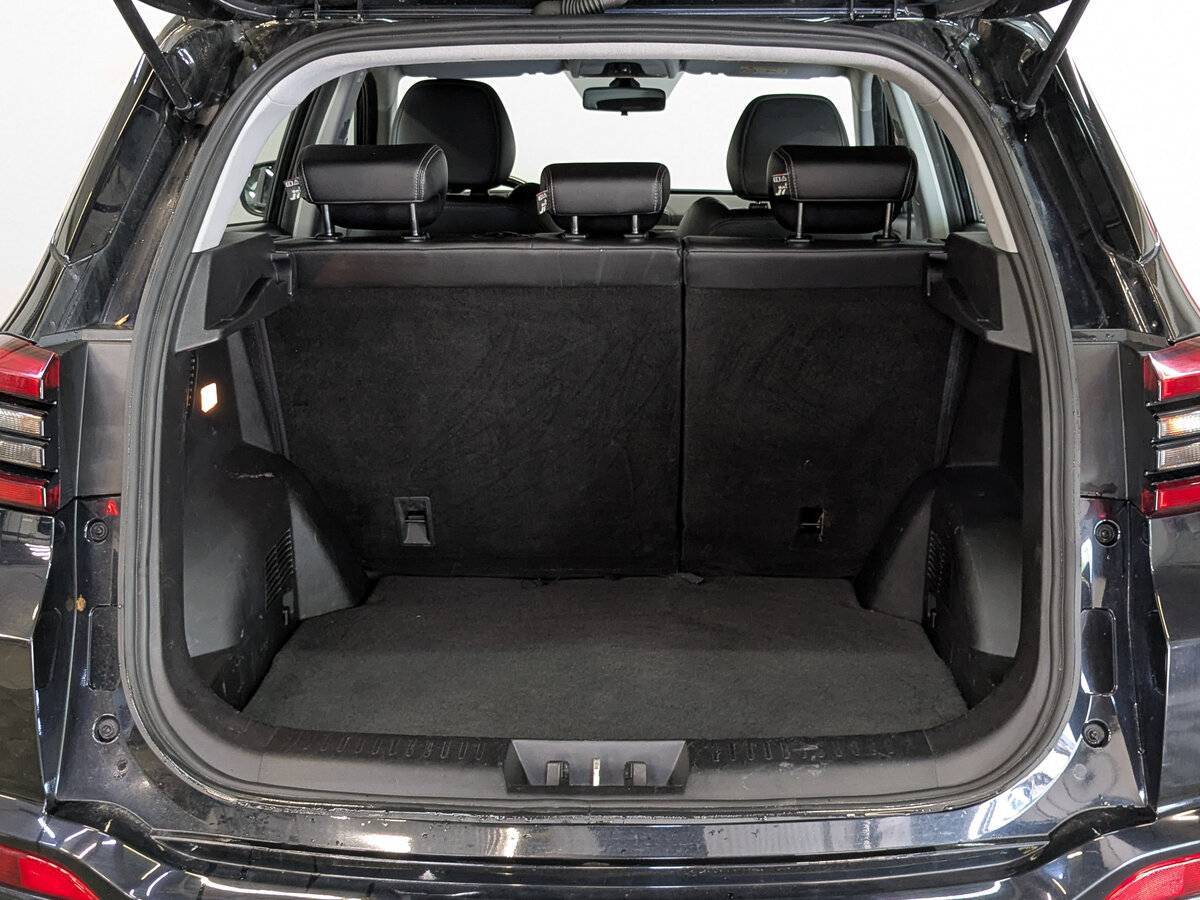 Купить Чери Тигго 4, 2021, 124 588 км.. Фото: #9