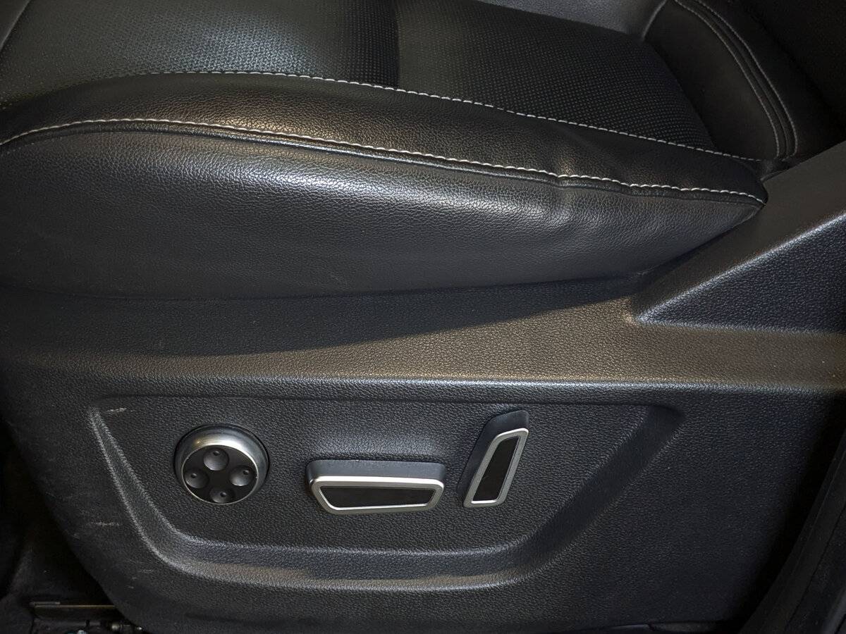 Купить Чери Тигго 4, 2021, 124 588 км.. Фото: #20