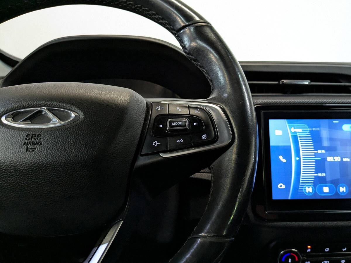 Купить Чери Тигго 4, 2021, 124 588 км.. Фото: #27