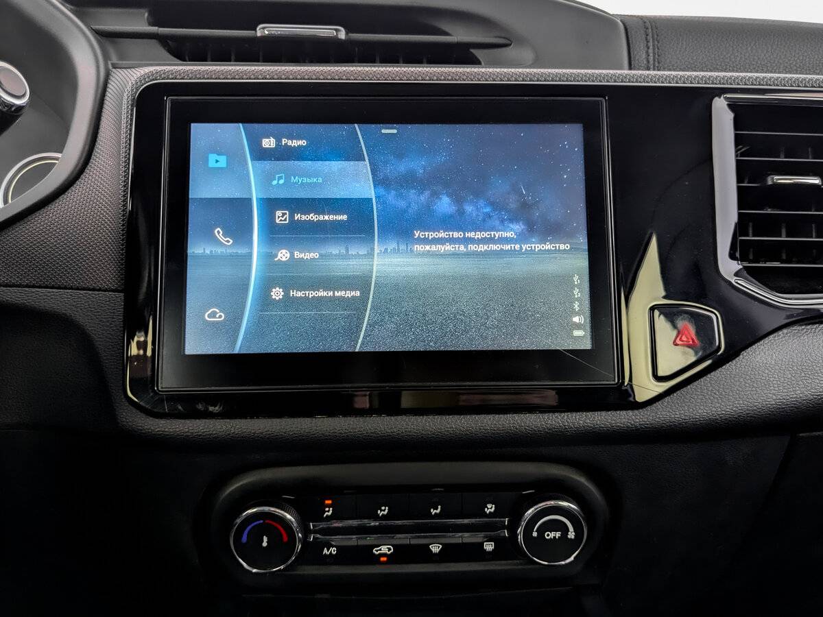 Купить Чери Тигго 4, 2021, 124 896 км.. Фото: #14