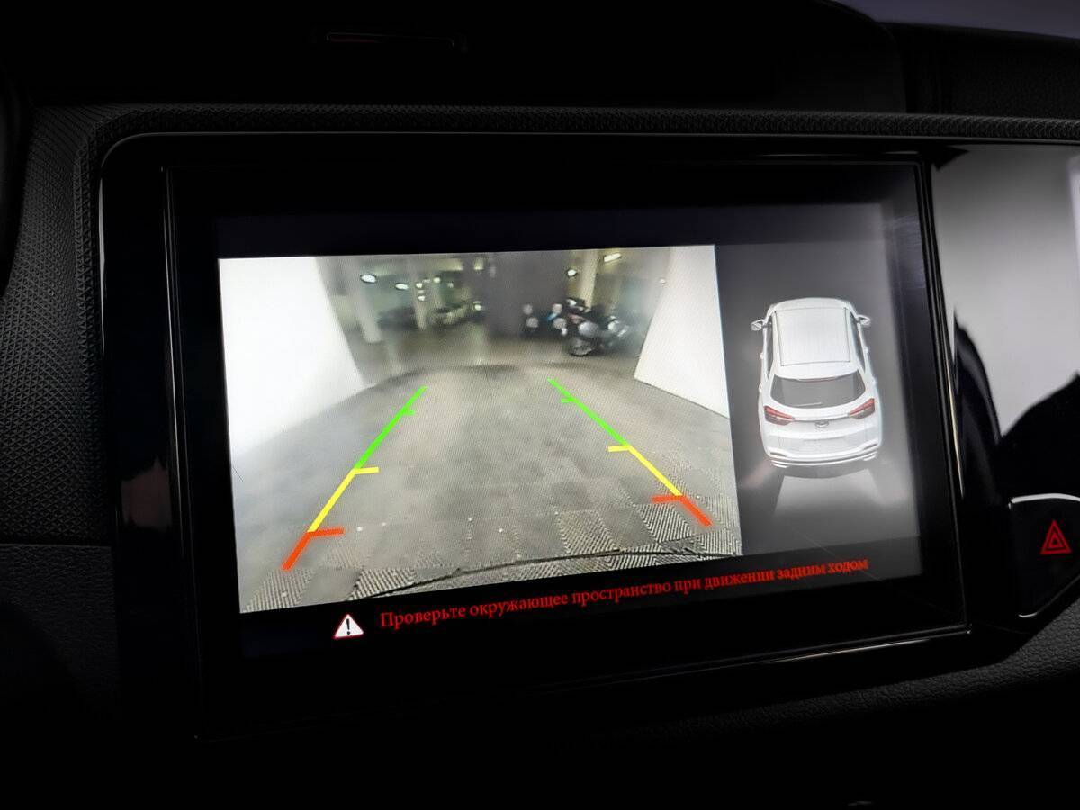 Купить Чери Тигго 4, 2021, 124 896 км.. Фото: #25