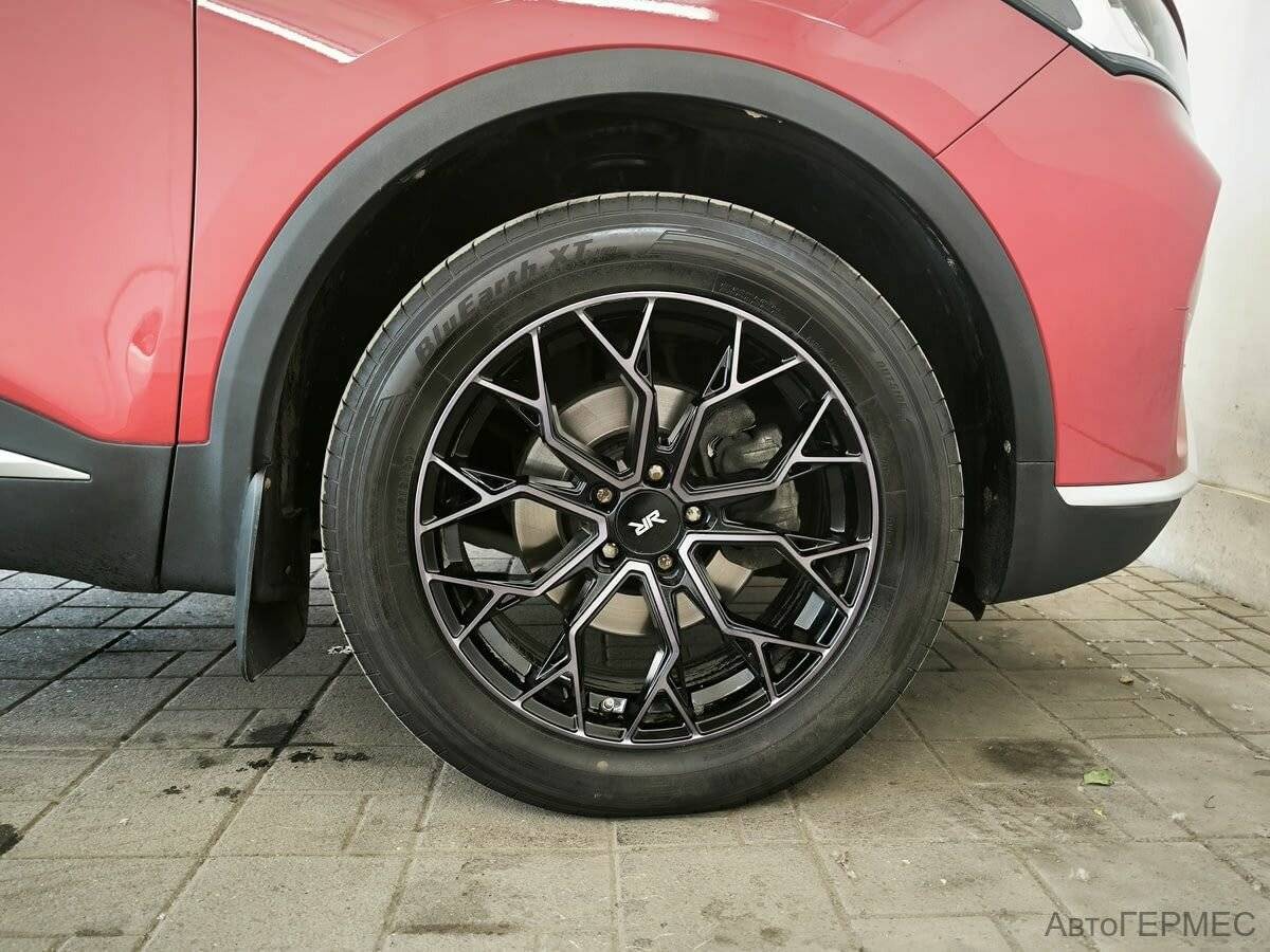 Купить Чери Тигго 7 Про, 2021, 103 163 км.. Фото: #16