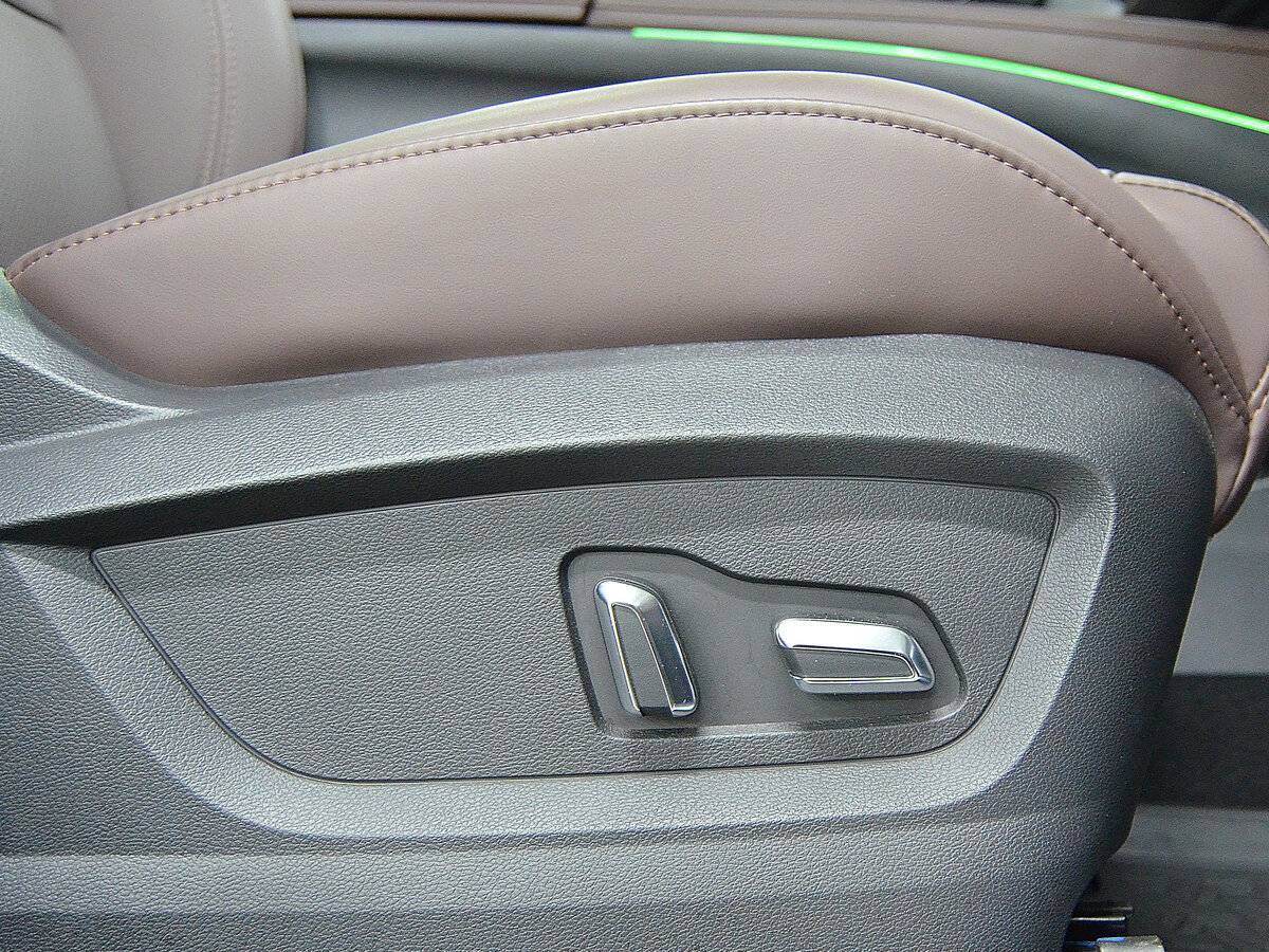 Купить Chery Tiggo 7 Pro Max, 2024, 41 500 км.. Фото: #19