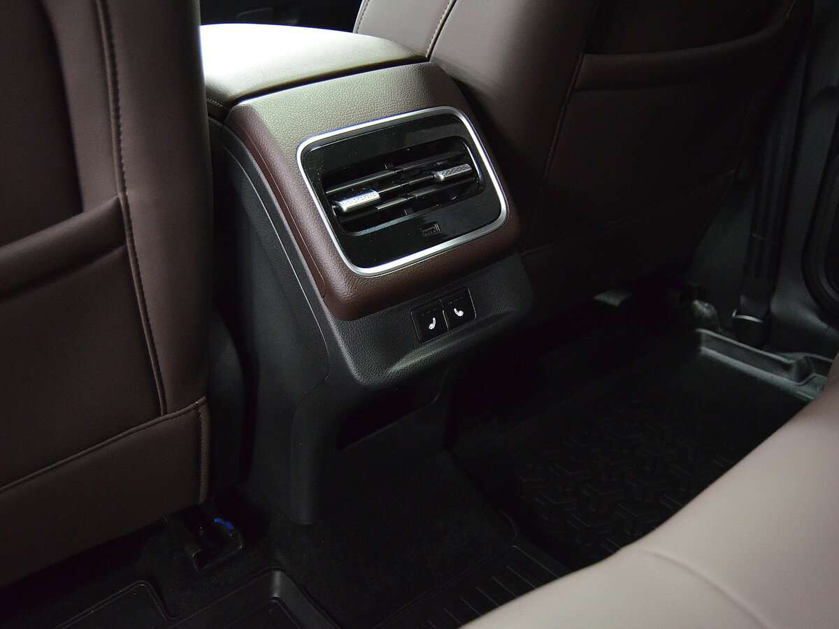 Купить Chery Tiggo 7 Pro Max, 2024, 41 500 км.. Фото: #22