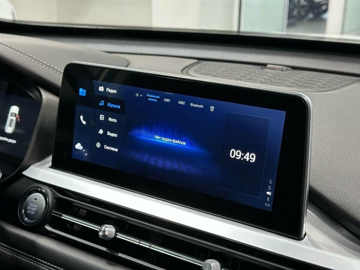 Купить Чери Тигго 7 Про, 2022, 41 280 км.. Фото: #9