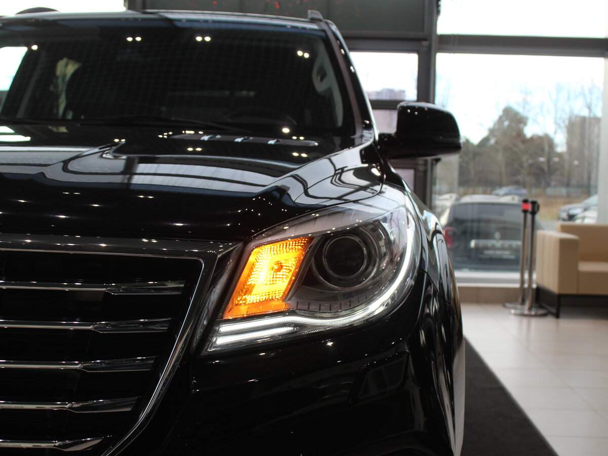 Купить Haval H9, 2021, 42 388 км.. Фото: #3