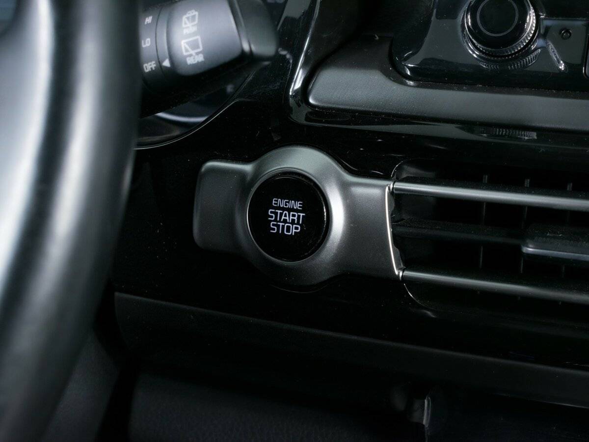 Купить Kia Seltos, 2020, 74 000 км.. Фото: #12