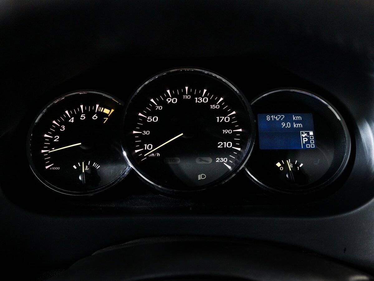 Купить Renault Fluence, 2012, 82 150 км.. Фото: #8