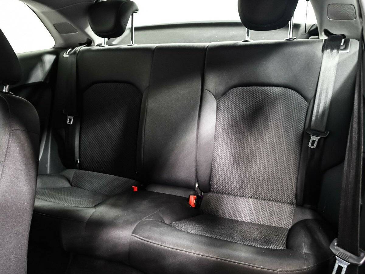 Купить Audi A1, 2012, 161 478 км.. Фото: #11