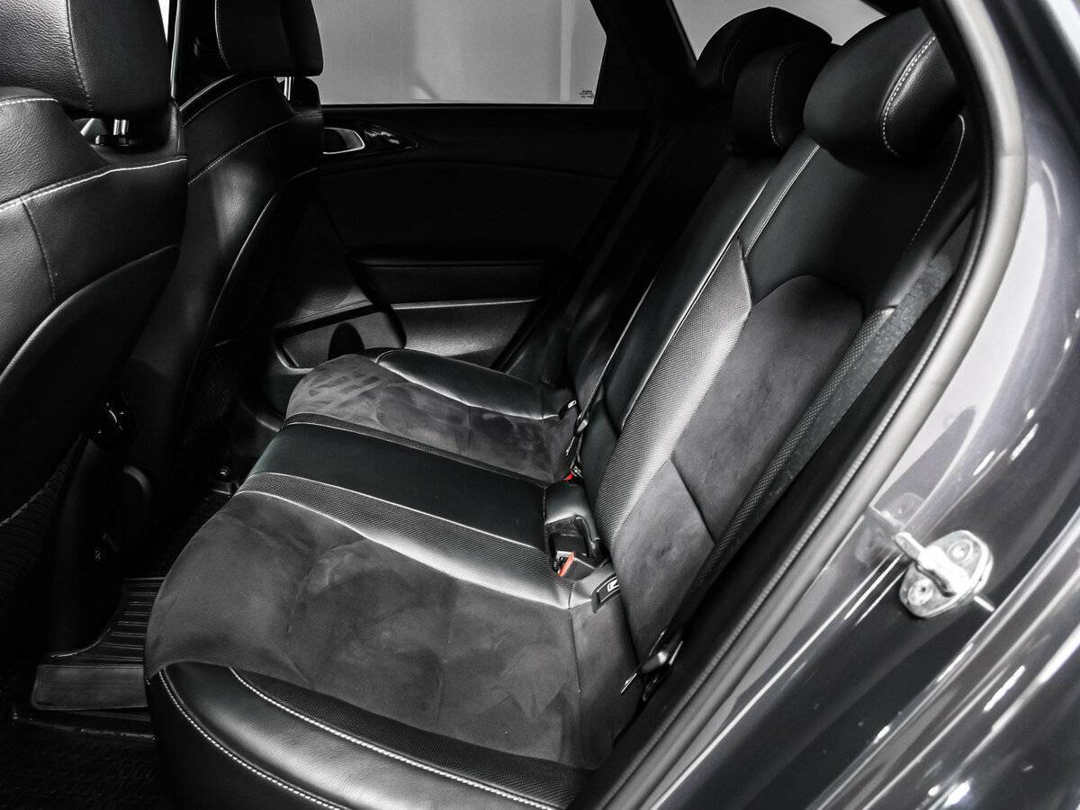 Купить Kia Ceed, 2021, 68 000 км.. Фото: #13