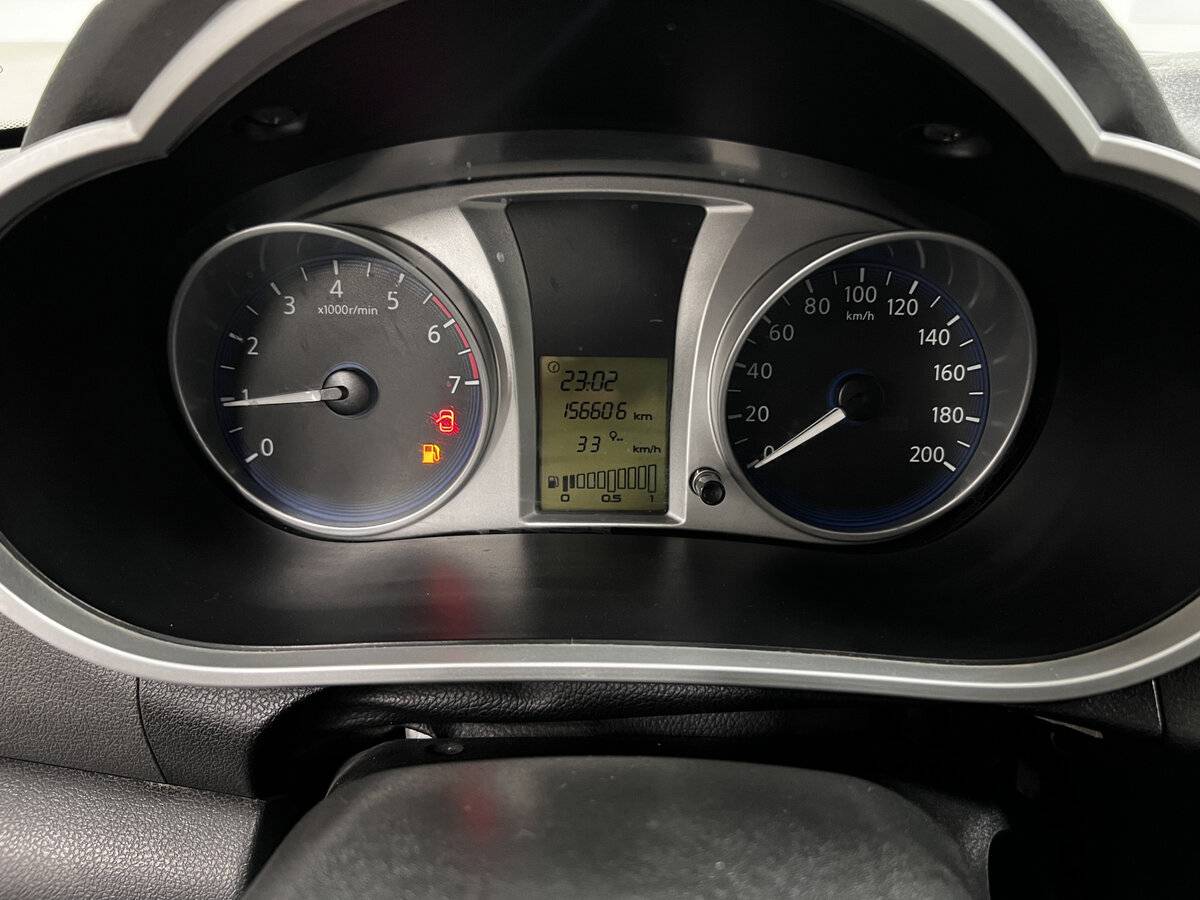 Купить Датсун он-ДО, 2014, 156 606 км.. Фото: #12