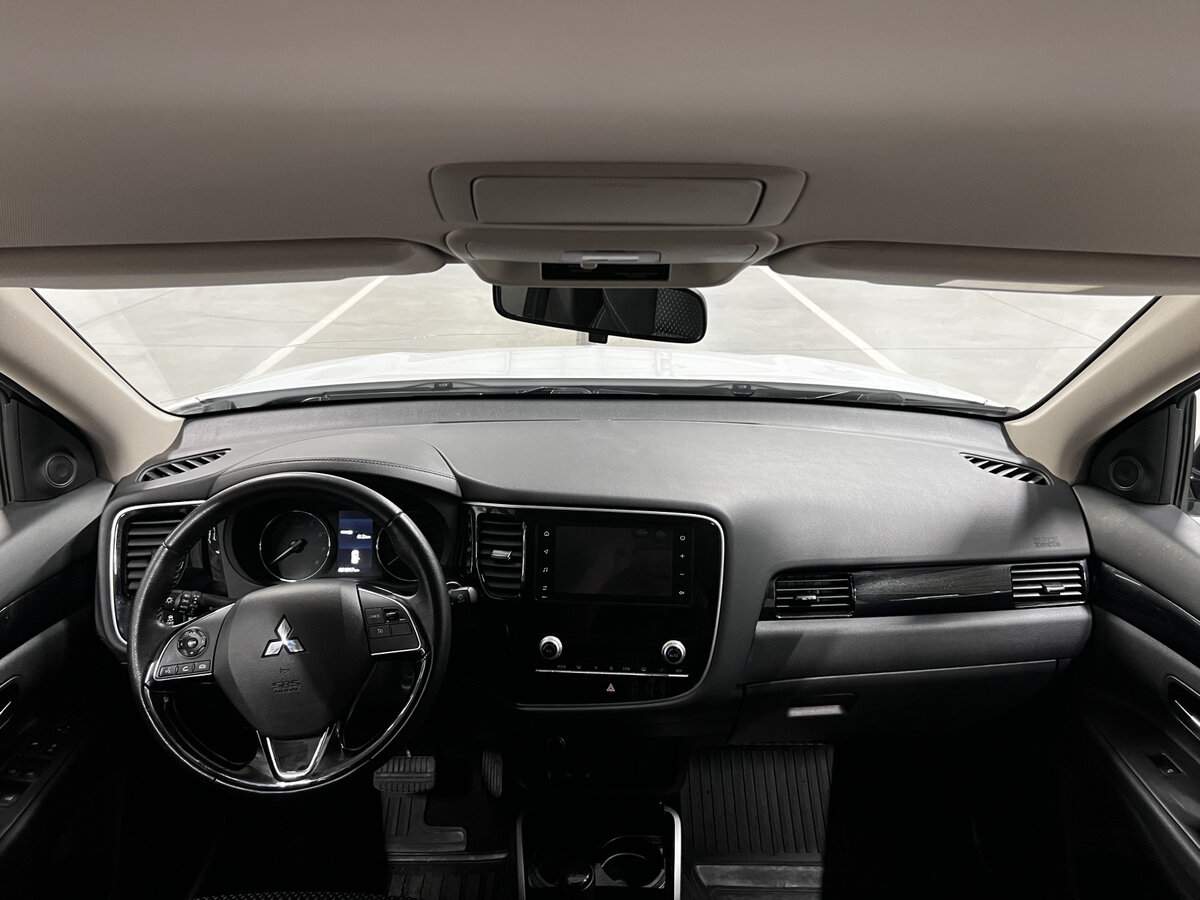 Купить Mitsubishi Outlander, 2021, 61 052 км.. Фото: #13