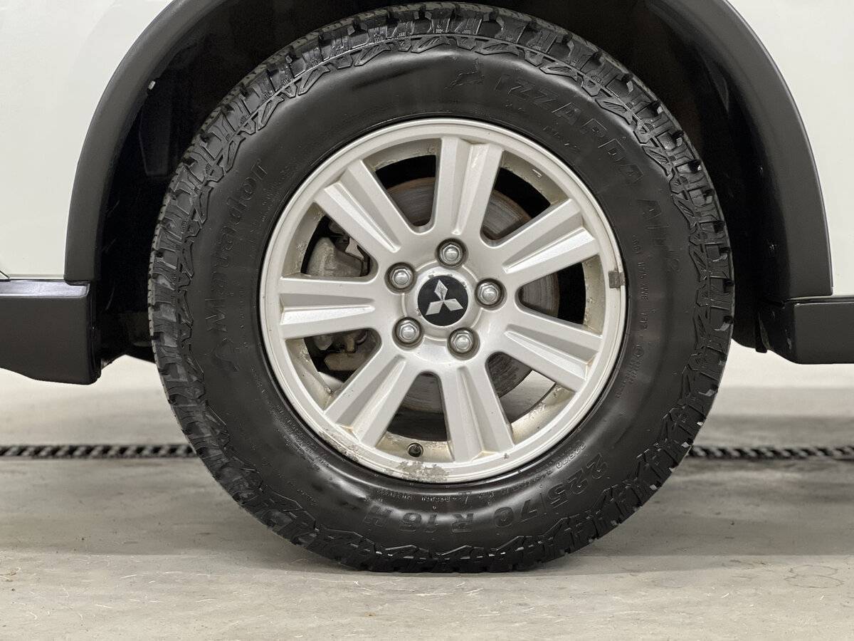 Купить Mitsubishi Outlander, 2021, 61 052 км.. Фото: #17