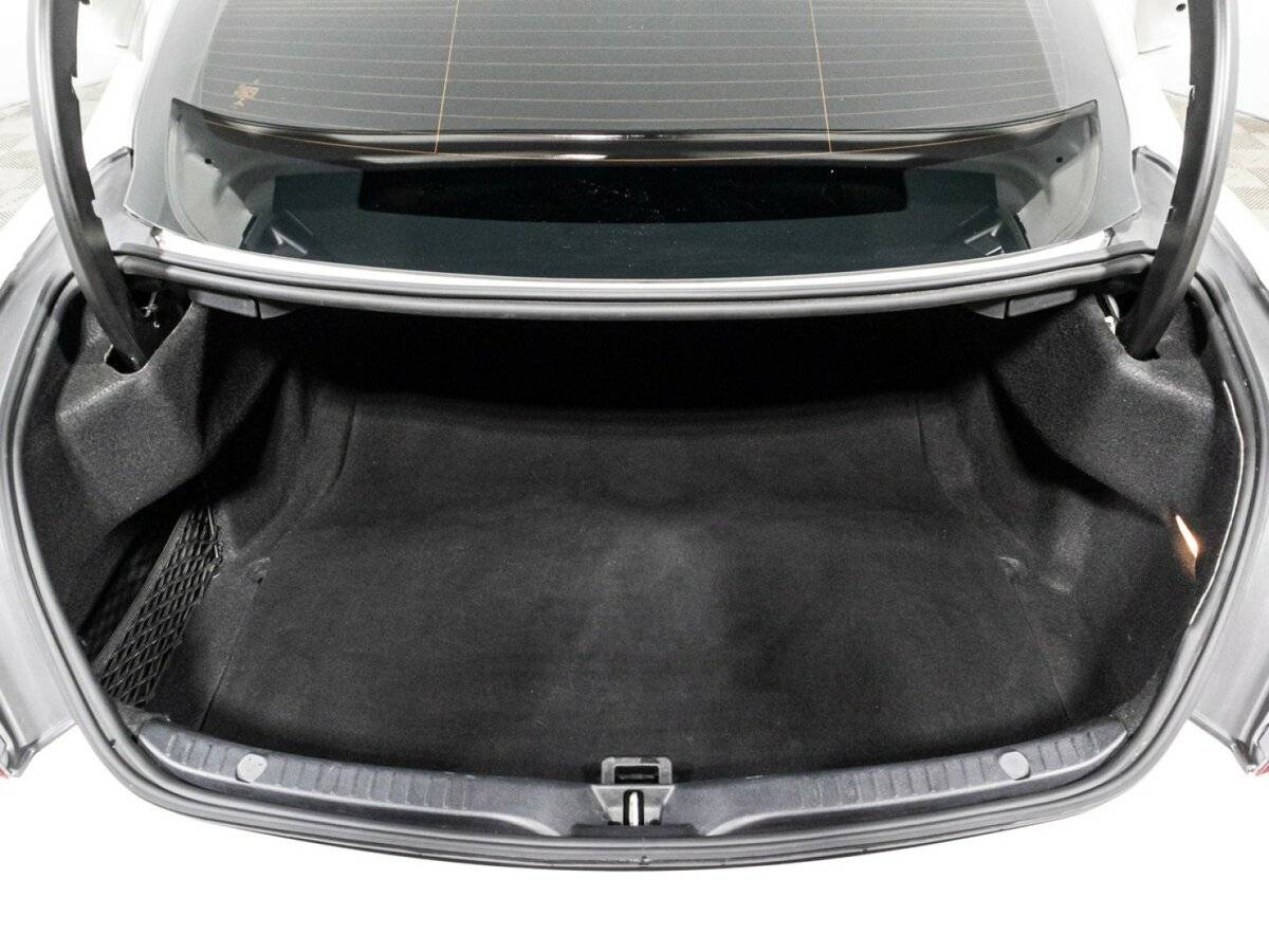 Купить Mercedes-Benz C-Класс, 2016, 100 259 км.. Фото: #14