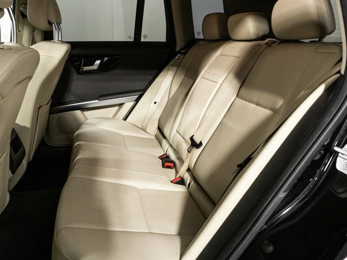 Купить Mercedes-Benz GLK-Класс, 2014, 106 083 км.. Фото: #9