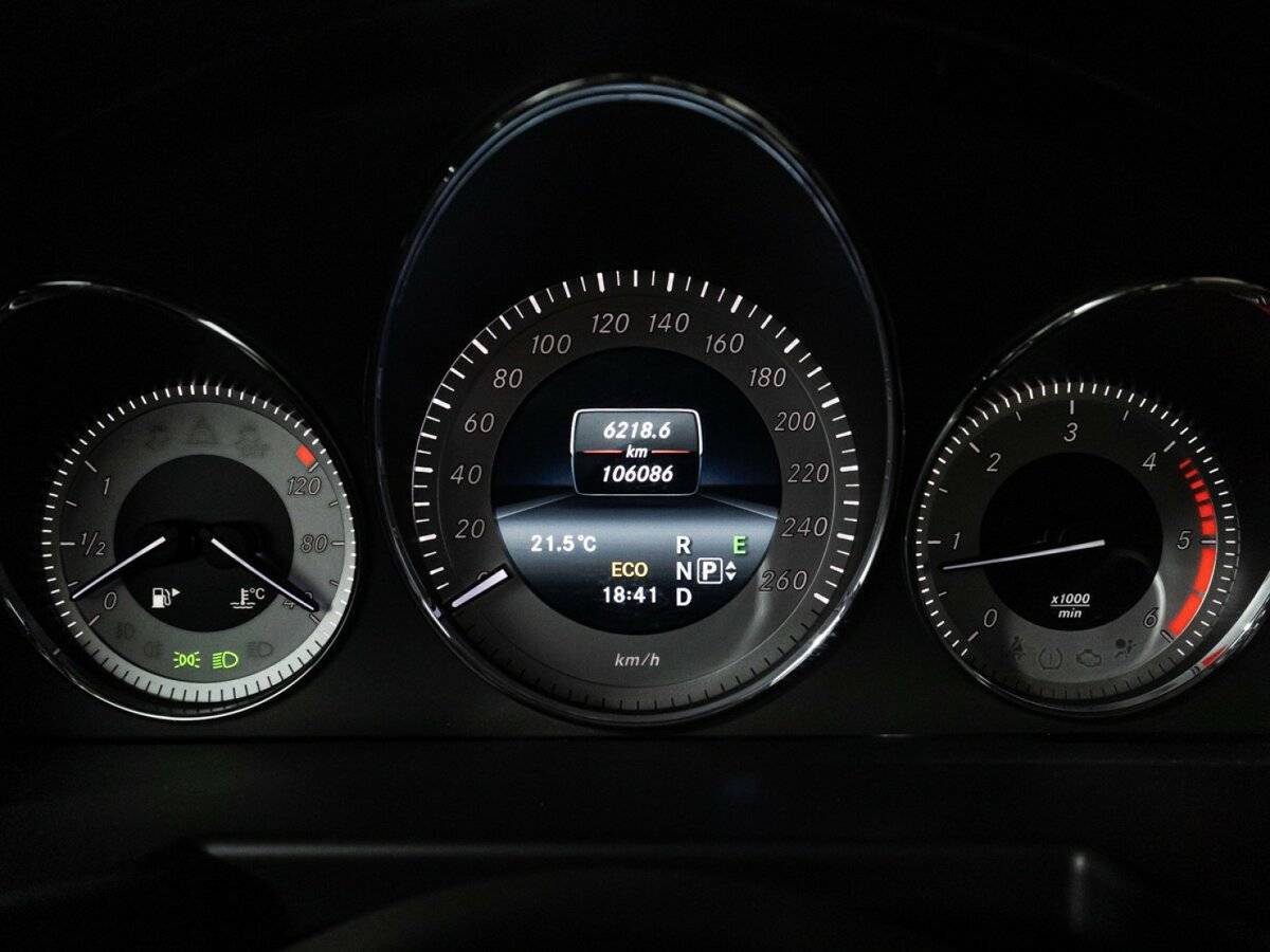 Купить Mercedes-Benz GLK-Класс, 2014, 106 083 км.. Фото: #11