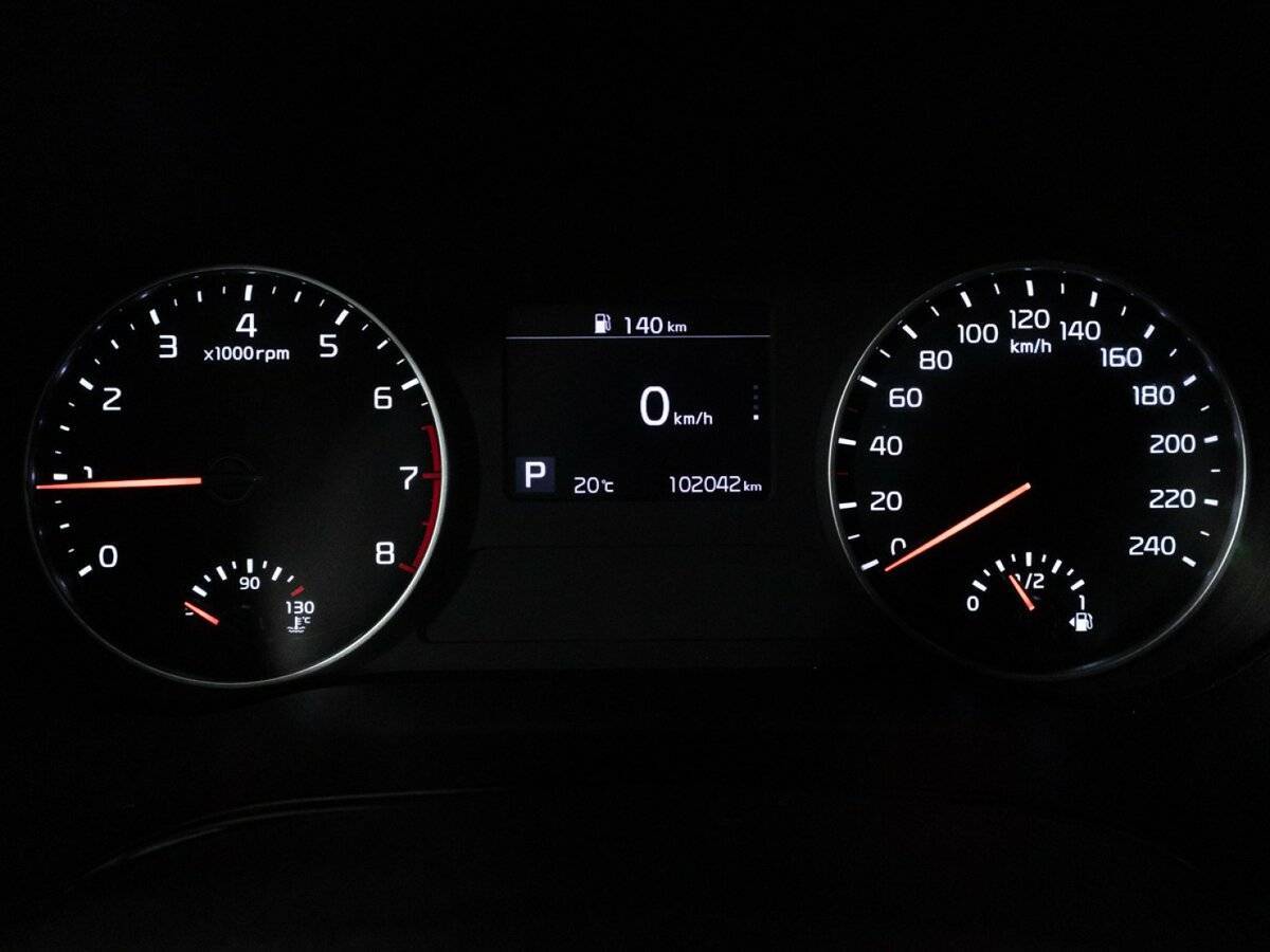 Купить Kia Seltos, 2021, 102 000 км.. Фото: #11