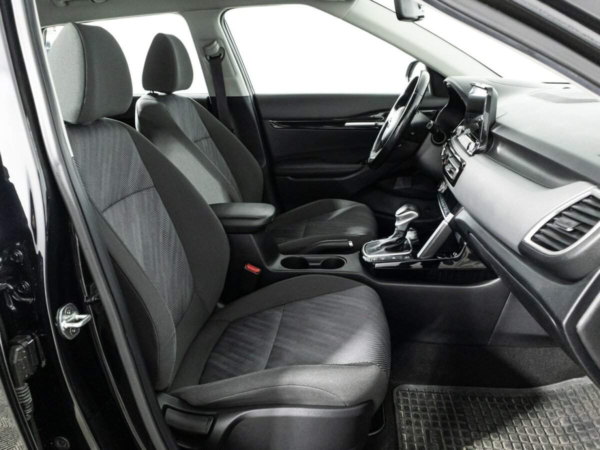 Купить Kia Seltos, 2021, 102 000 км.. Фото: #14