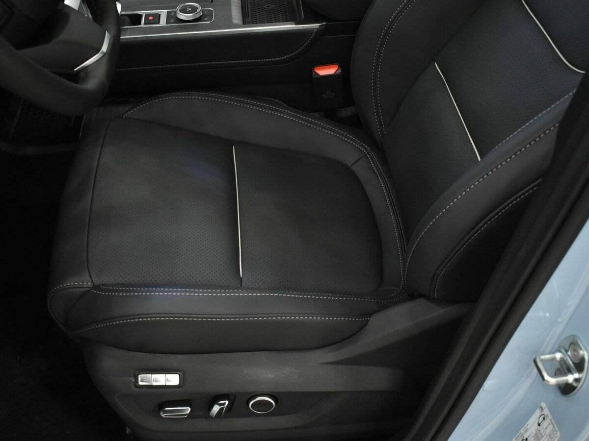 Купить Chery Tiggo 7 Pro Max, 2023, 1 319 км.. Фото: #15