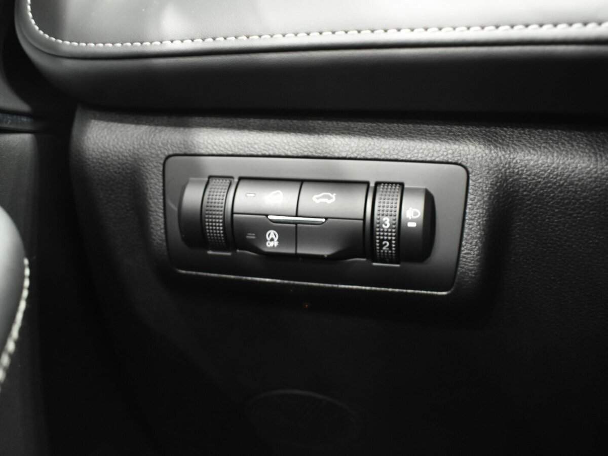 Купить Chery Tiggo 7 Pro Max, 2023, 1 319 км.. Фото: #17