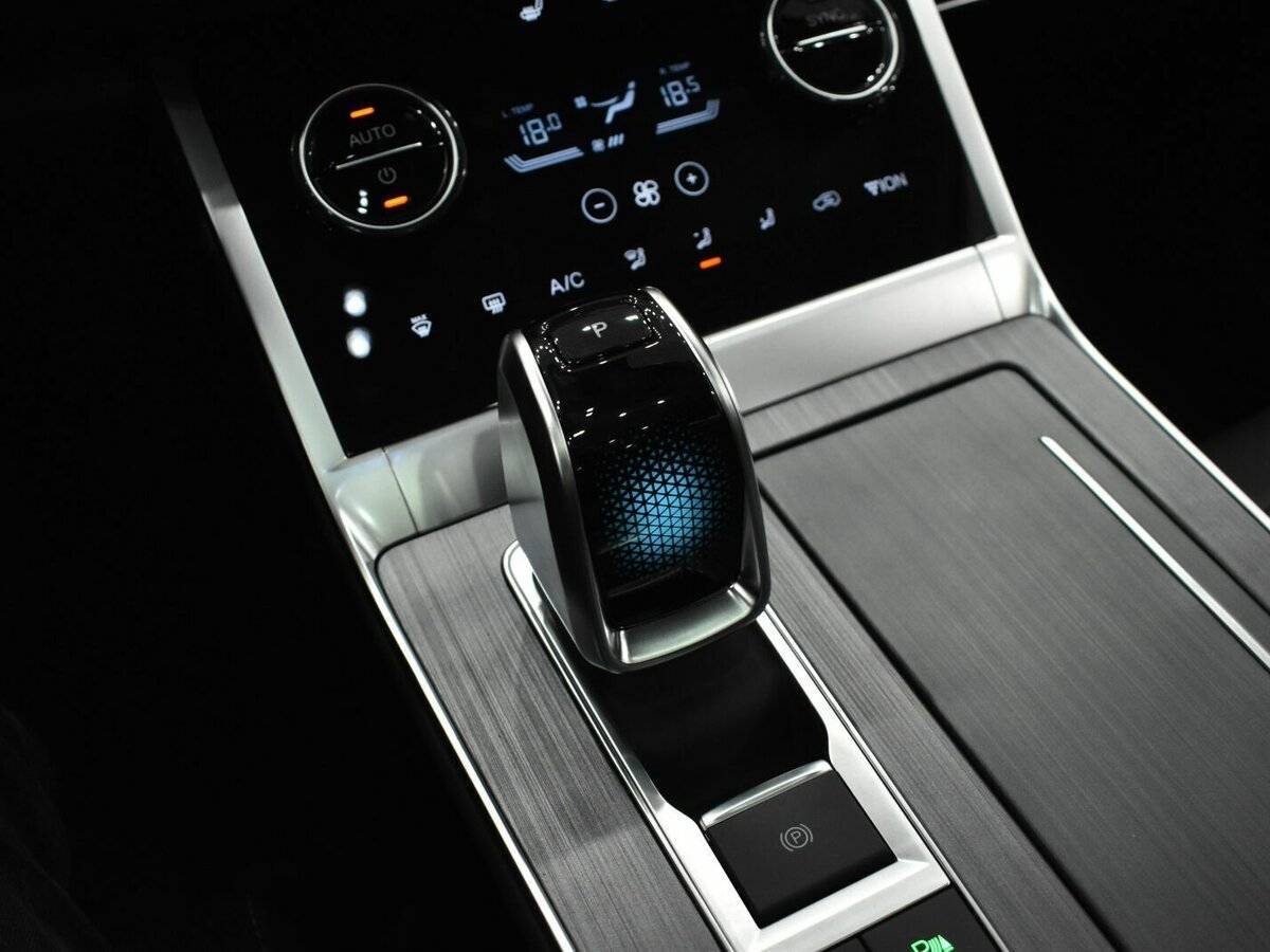 Купить Chery Tiggo 7 Pro Max, 2023, 1 319 км.. Фото: #25