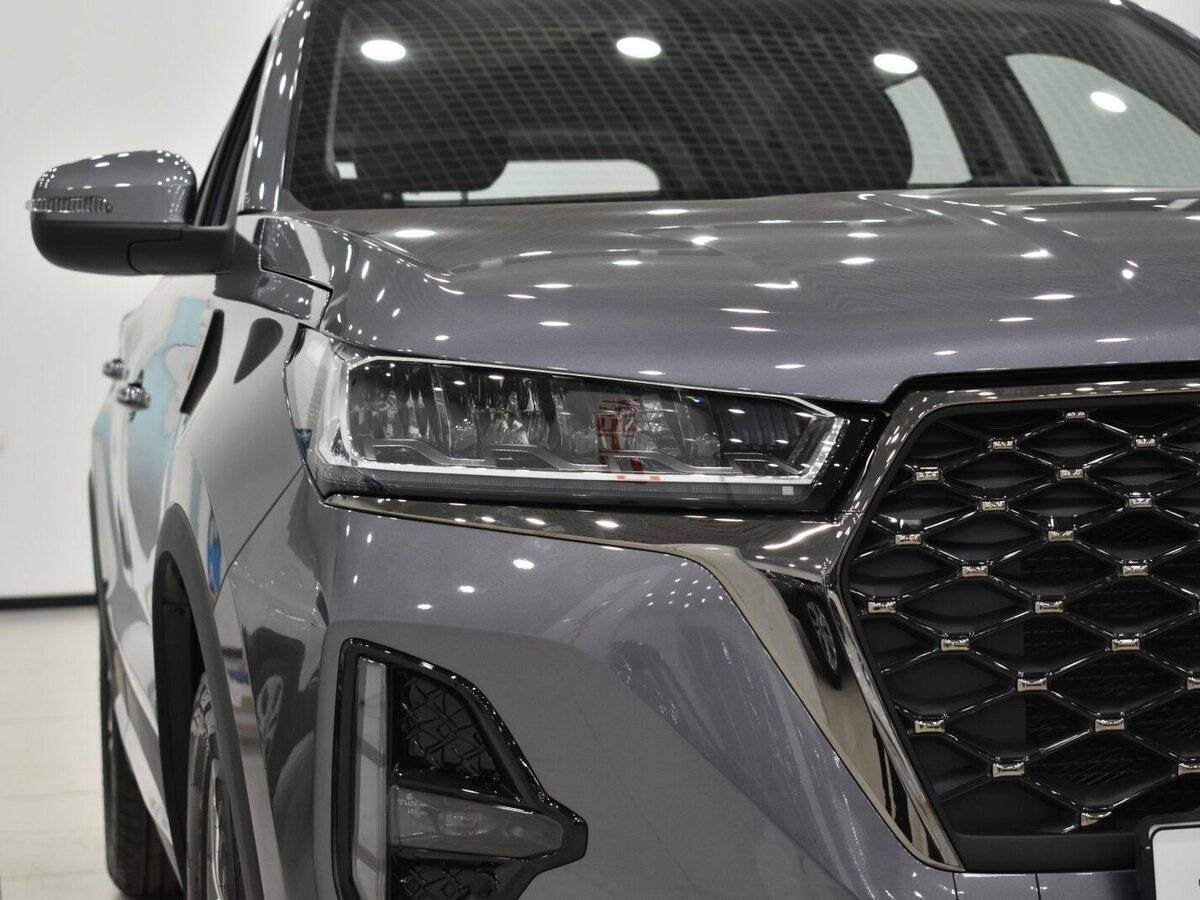 Купить Chery Tiggo 7 Pro Max, 2023, 1 057 км.. Фото: #8
