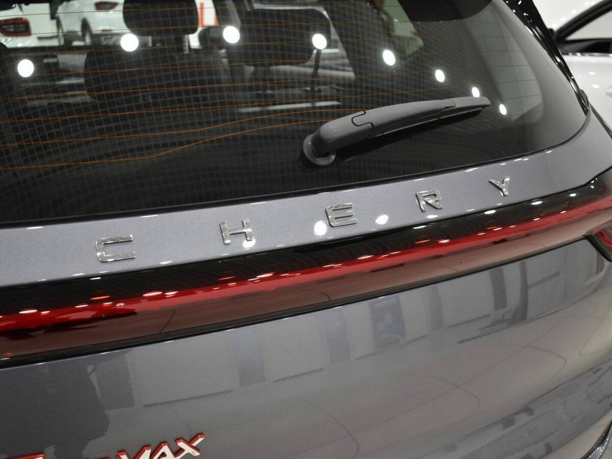 Купить Chery Tiggo 7 Pro Max, 2023, 1 057 км.. Фото: #11