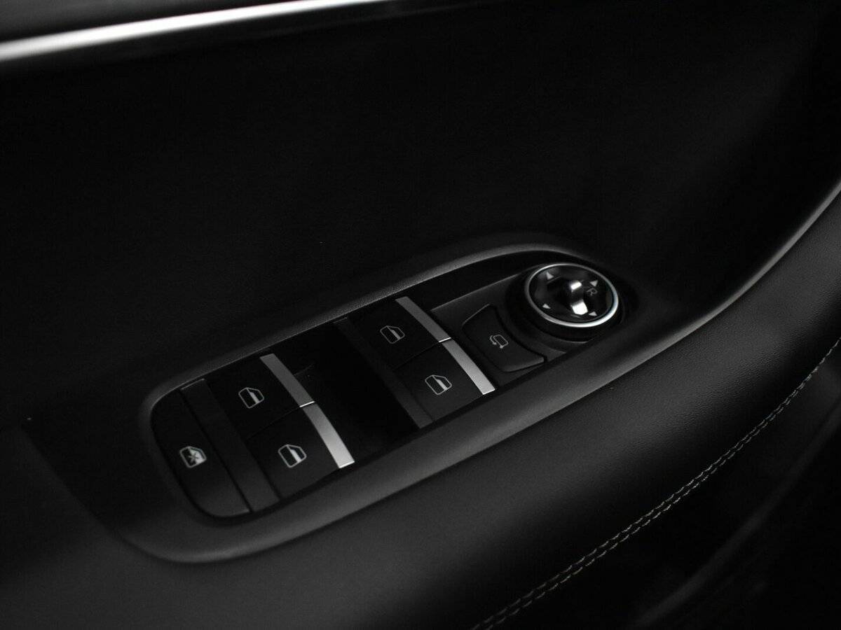 Купить Chery Tiggo 7 Pro Max, 2023, 1 057 км.. Фото: #13