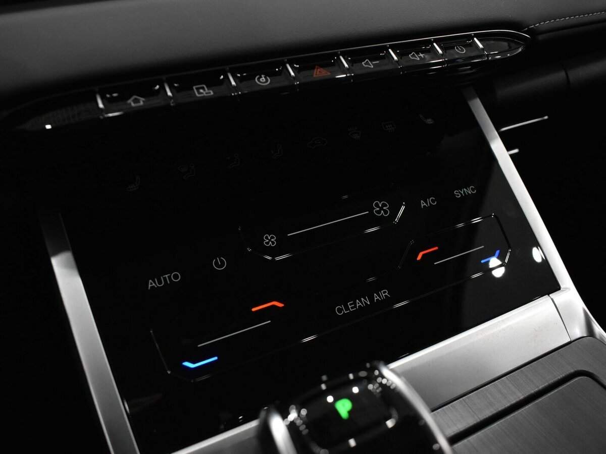 Купить Chery Tiggo 7 Pro Max, 2023, 1 057 км.. Фото: #19