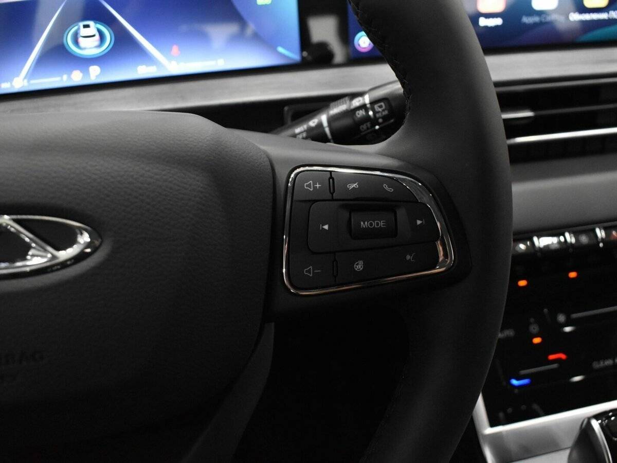 Купить Chery Tiggo 7 Pro Max, 2023, 1 057 км.. Фото: #30