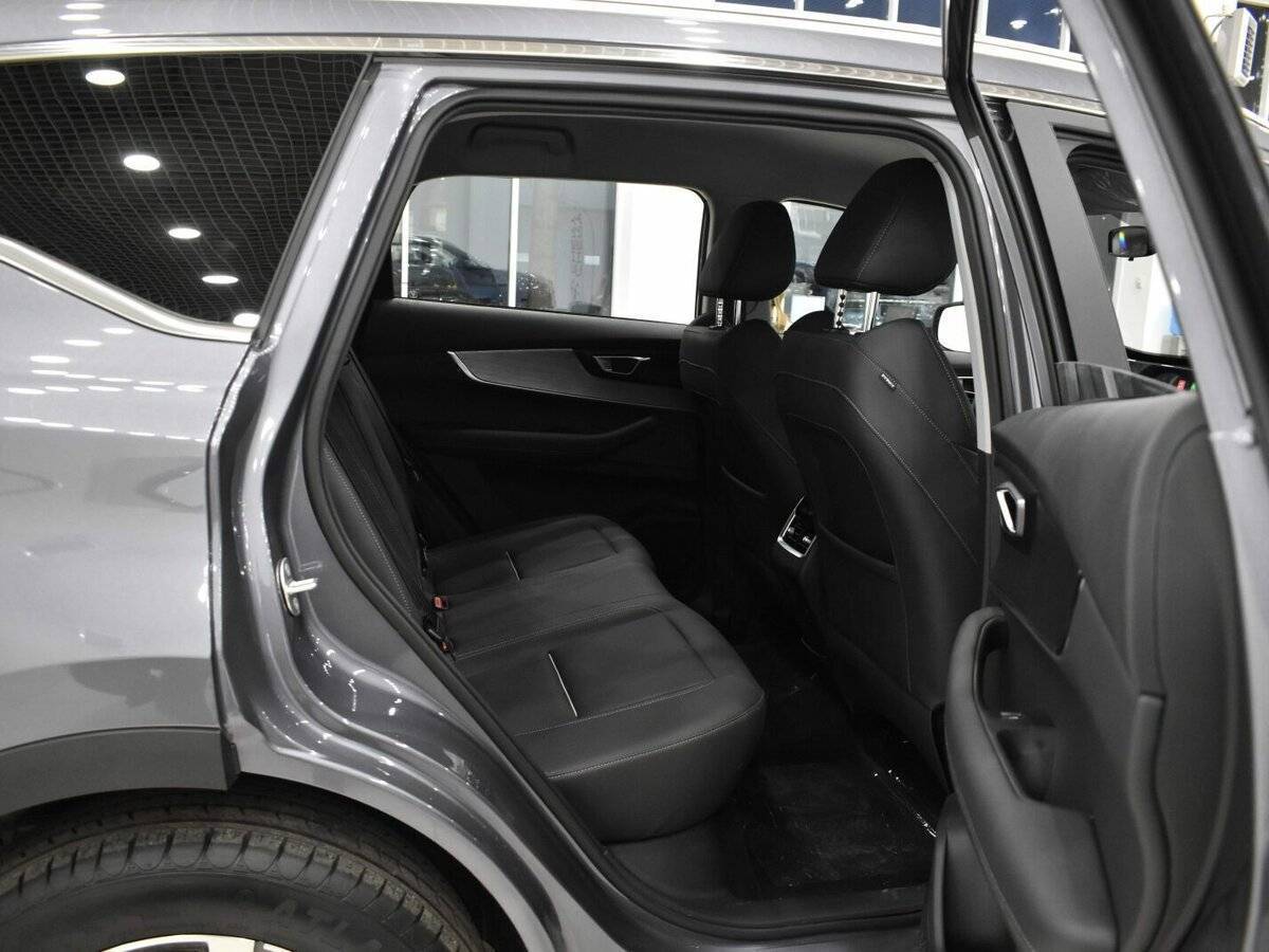 Купить Chery Tiggo 7 Pro Max, 2023, 1 057 км.. Фото: #35