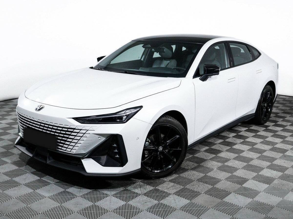 Купить Changan UNI-V, 2023, 26 064 км.. Фото: #16