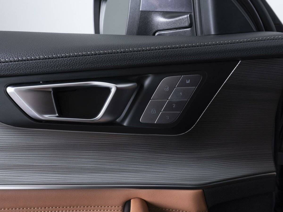 Купить Chery Tiggo 8 Pro Max, 2023, 50 679 км.. Фото: #24