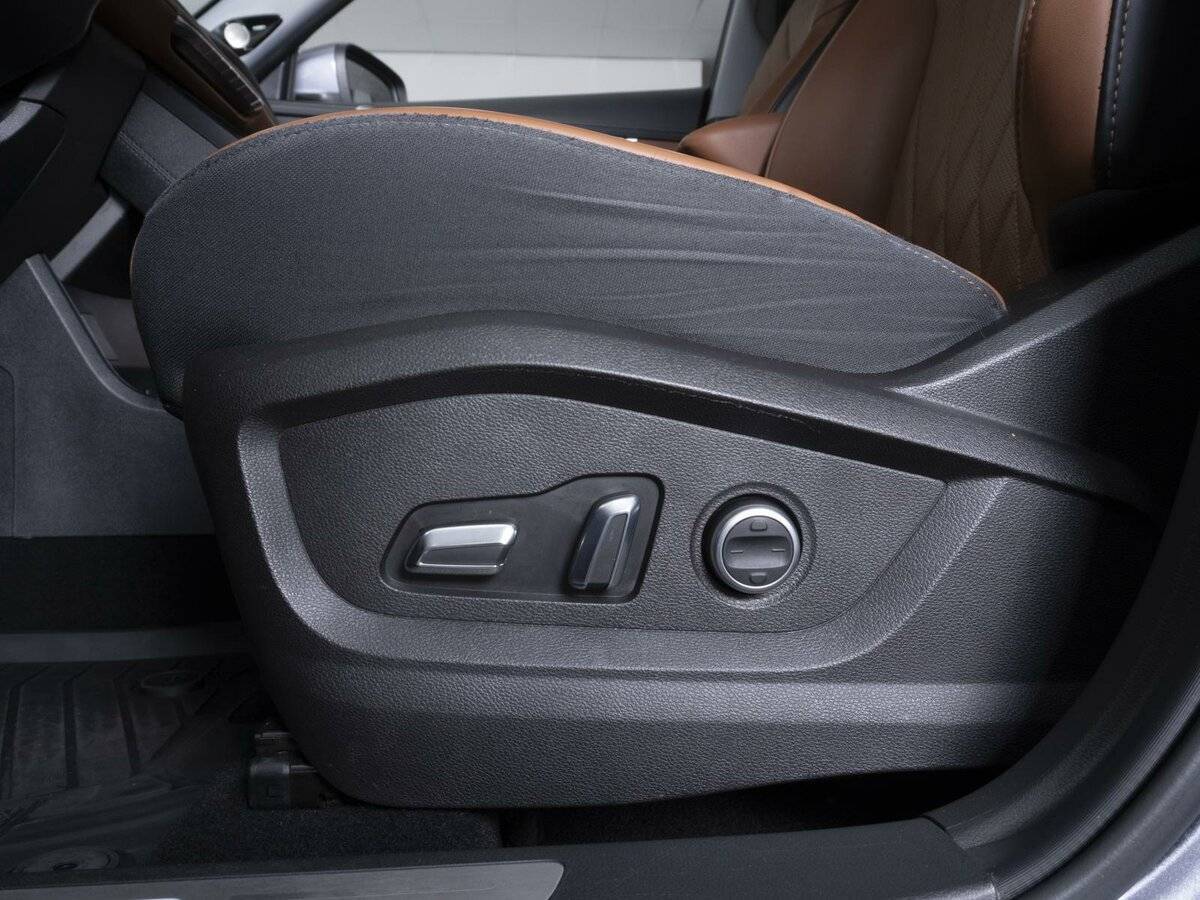 Купить Chery Tiggo 8 Pro Max, 2023, 50 679 км.. Фото: #25