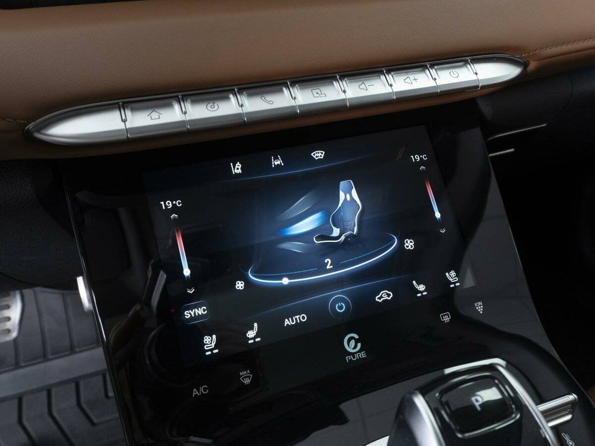 Купить Chery Tiggo 8 Pro Max, 2023, 50 679 км.. Фото: #27