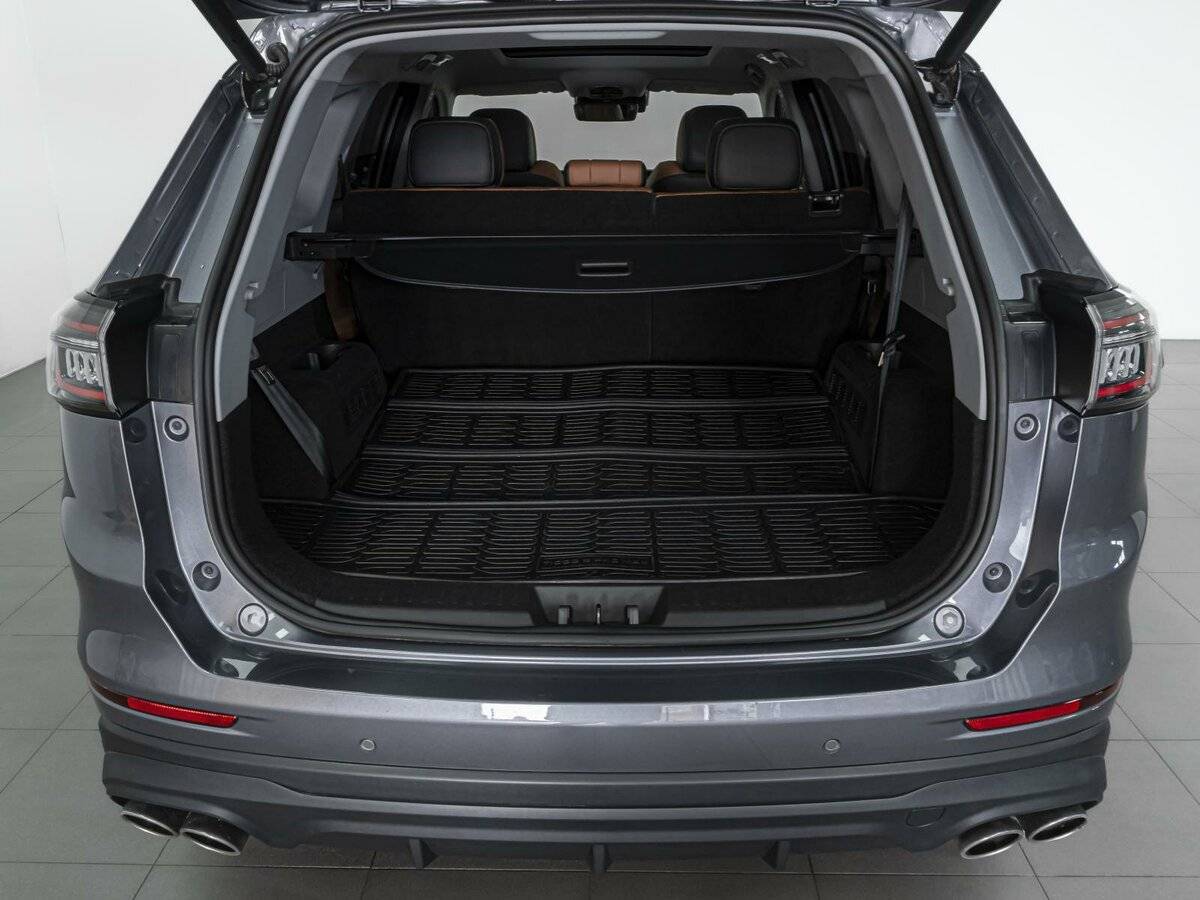 Купить Chery Tiggo 8 Pro Max, 2023, 50 679 км.. Фото: #29