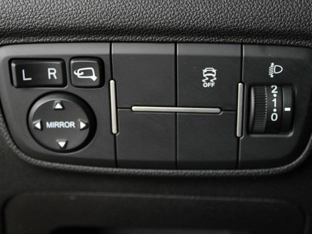 Купить Changan CS35 Plus, 2021, 15 812 км.. Фото: #14