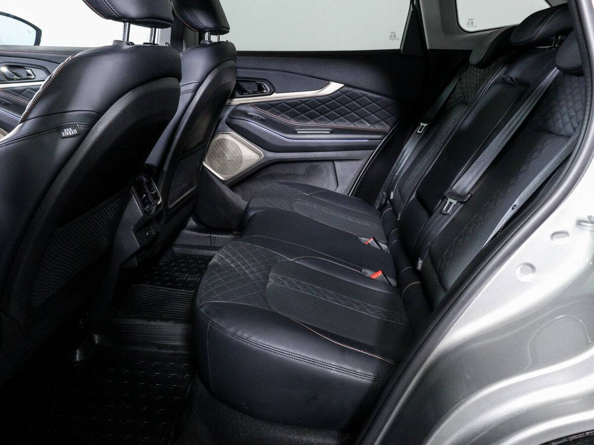 Купить EXEED TXL, 2023, 18 950 км.. Фото: #6