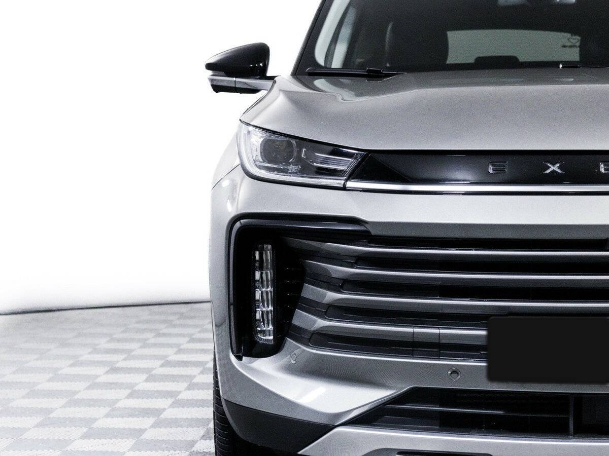 Купить EXEED TXL, 2023, 18 950 км.. Фото: #14