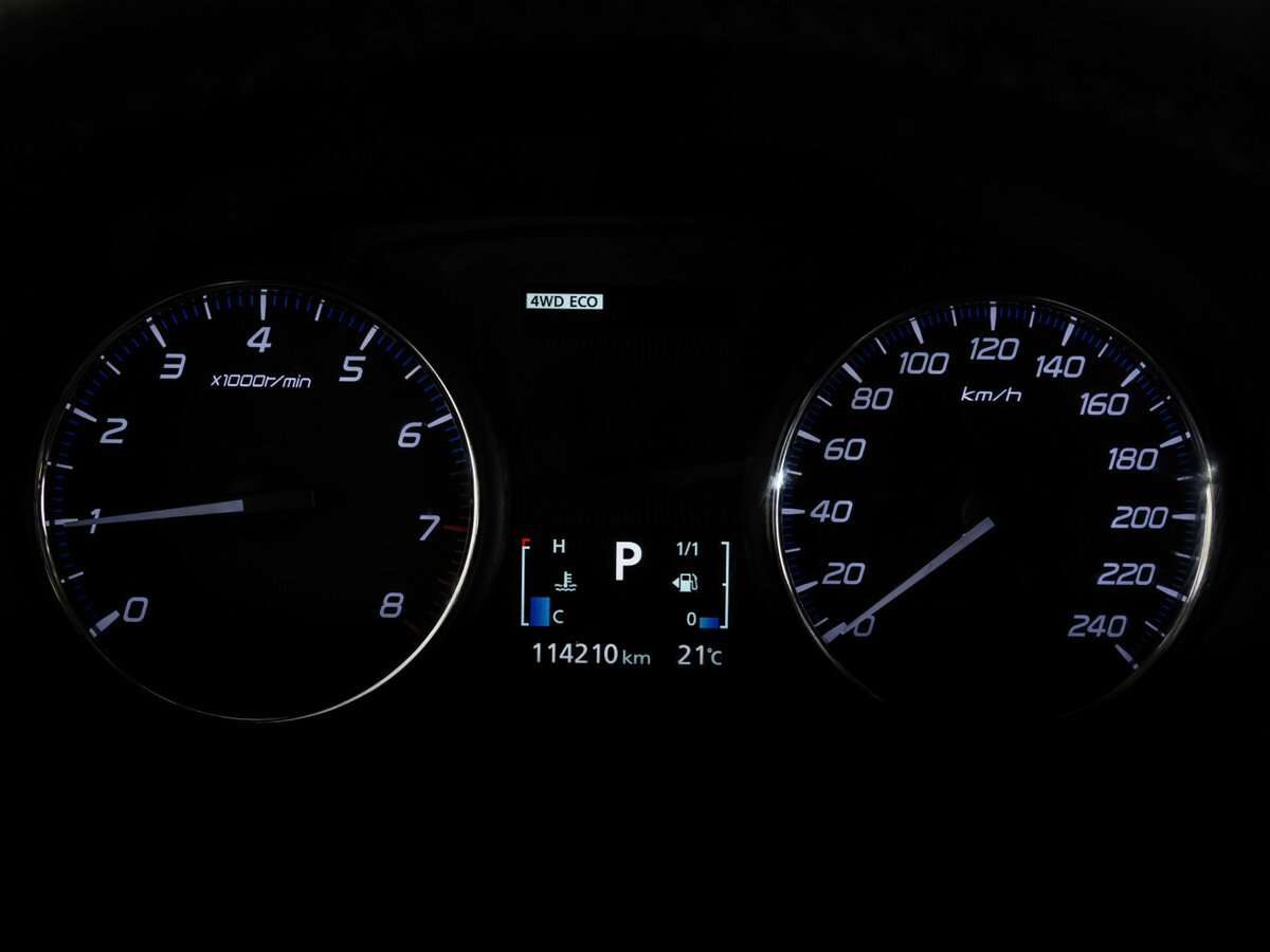 Купить Митсубиши Оутлэндер, 2014, 114 207 км.. Фото: #18