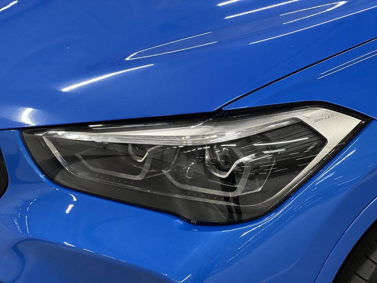 Купить BMW X1, 2019, 161 900 км.. Фото: #16