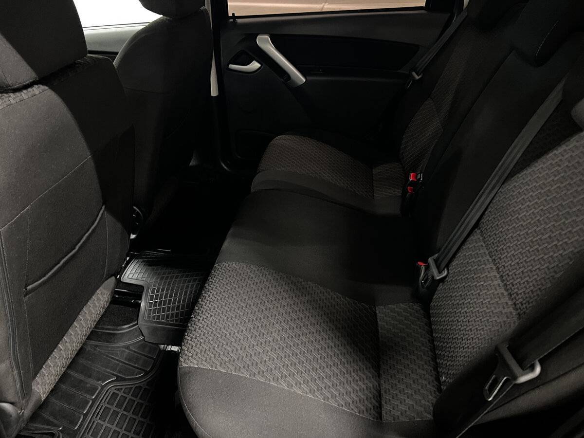 Купить Датсун он-ДО, 2019, 111 379 км.. Фото: #10