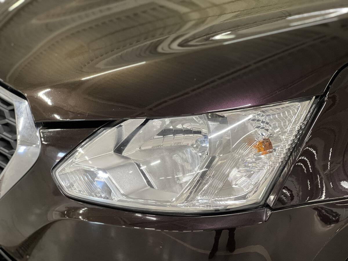 Купить Датсун он-ДО, 2019, 111 379 км.. Фото: #15