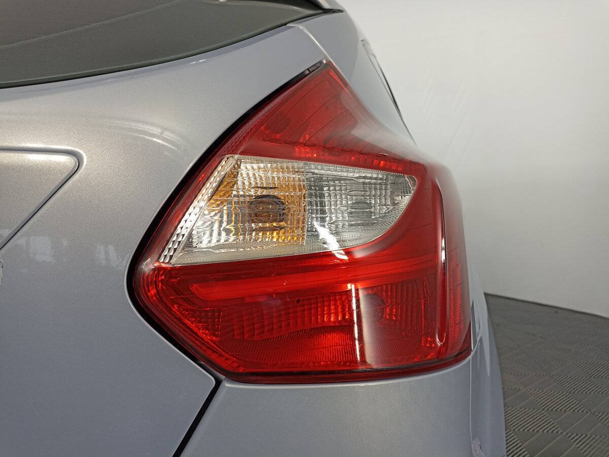 Купить Форд Фокус, 2013, 194 515 км.. Фото: #8