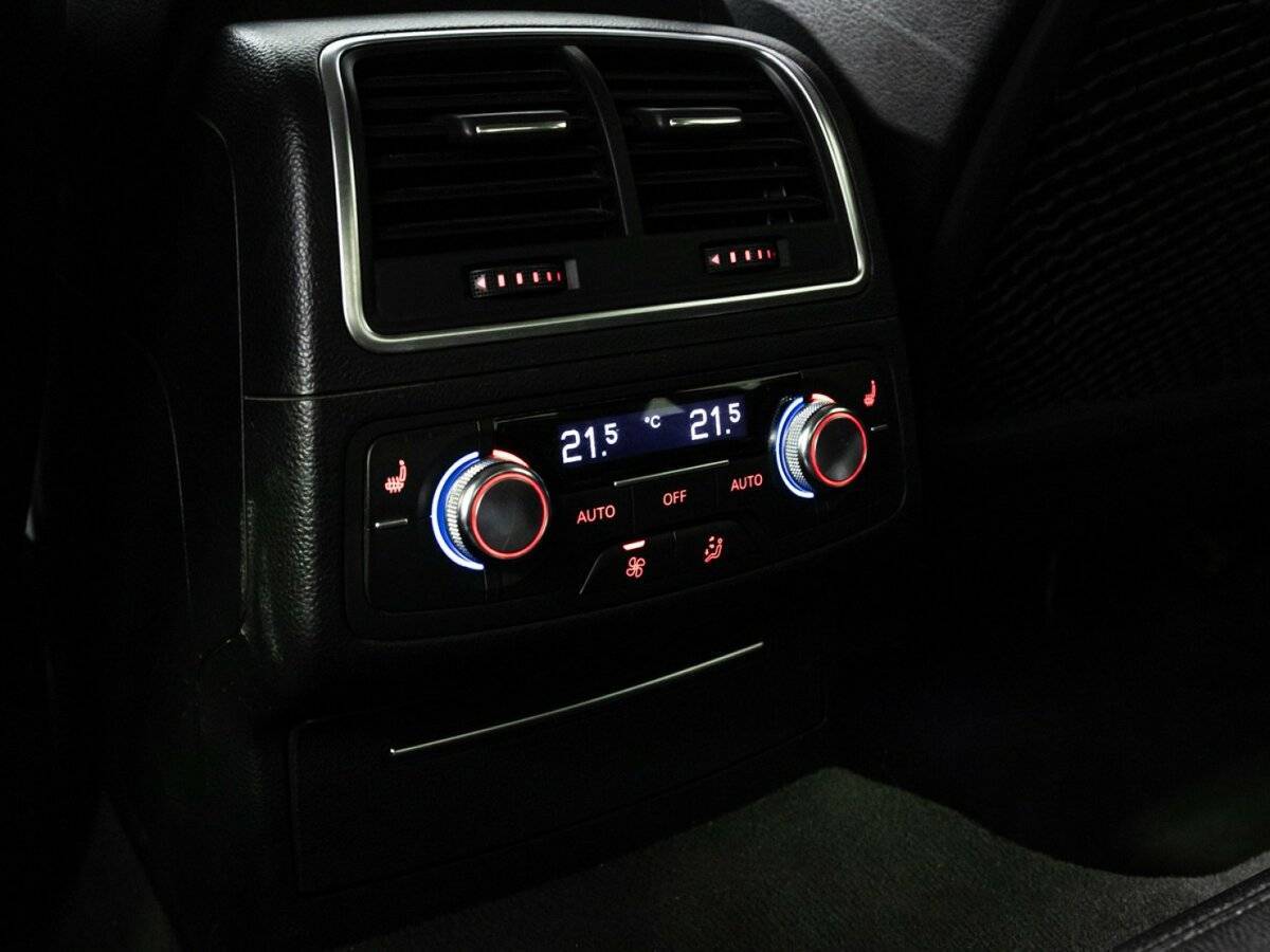 Купить Audi A6, 2012, 323 627 км.. Фото: #22