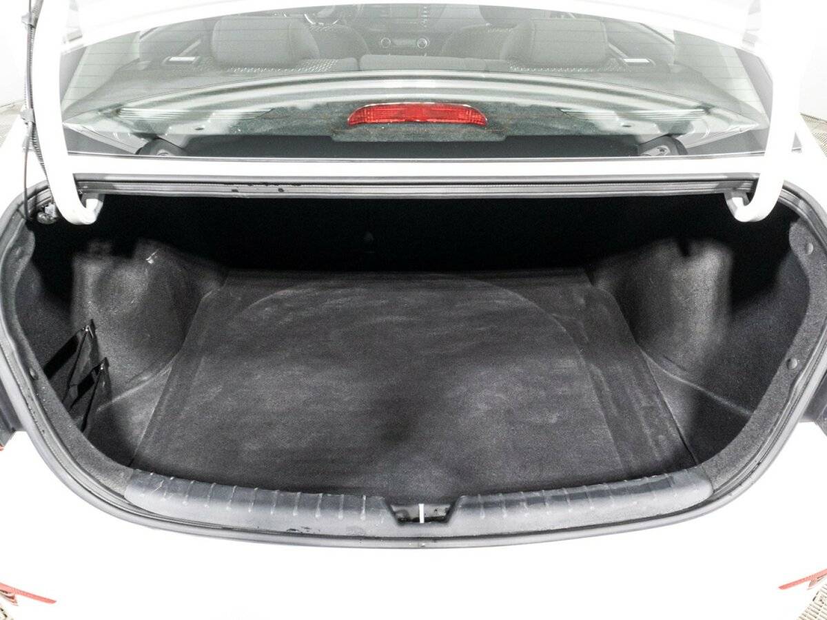 Купить Киа Рио, 2018, 88 406 км.. Фото: #14